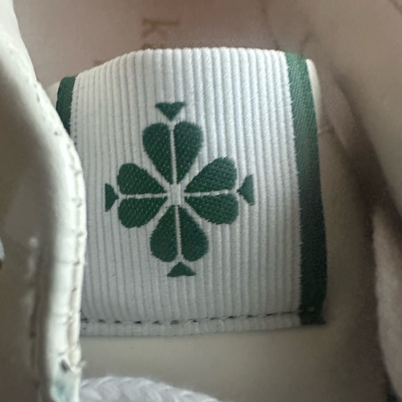 Kate Spade Ace Leopard Sneakers size 9.5 - Picture 7 of 16